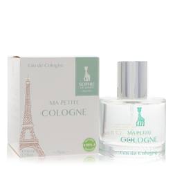 Sophie La Girafe Ma Petite Cologne