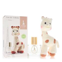 Sophie La Girafe Fragrance by Sophie La Girafe undefined undefined