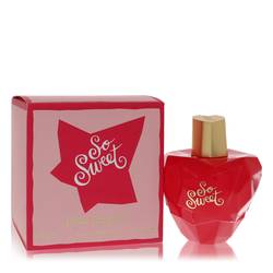 So Sweet Lolita Lempicka Fragrance by Lolita Lempicka undefined undefined