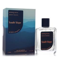 Michael Malul South Slope Fragrance by Michael Malul undefined undefined