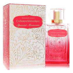 Special Moments Perfume by Catherine Malandrino 3.4 oz Eau De Parfum Spray