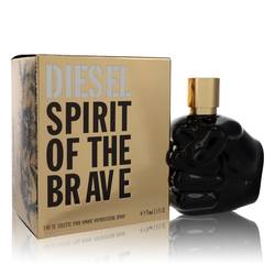 Spirit Of The Brave