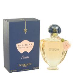 Shalimar Parfum Initial L'eau by Guerlain