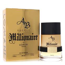 Spirit Millionaire
