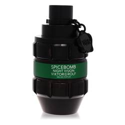 Spicebomb Night Vision Cologne by Viktor & Rolf 1.7 oz Eau De Parfum Spray (Unboxed)