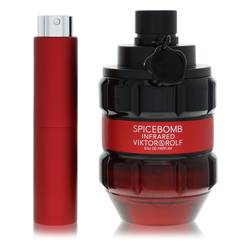 Spicebomb Infrared