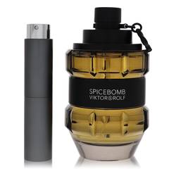 Spicebomb