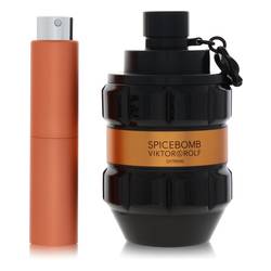 Spicebomb Extreme