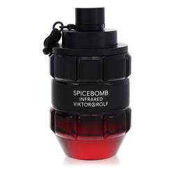 Spicebomb Infrared