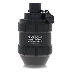 Spicebomb Dark Leather