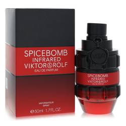 Spicebomb Infrared