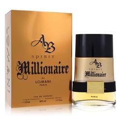 Spirit Millionaire