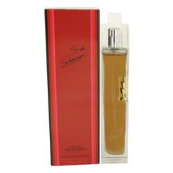 S De Scherrer Perfume By Jean Louis Scherrer, 3.4 Oz Eau De Parfum Spray For Women