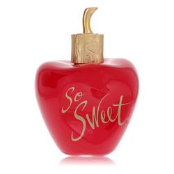 So Sweet Lolita Lempicka Perfume By Lolita Lempicka, 2.7 Oz Eau De Parfum Spray (tester) For Women