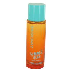 Summer Splash Perfume By Lancaster, 3.4 Oz Eau De Toilette Spray (unboxed) For Women