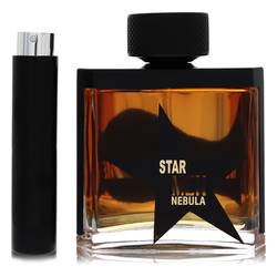 Star Men Nebula