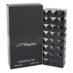 St Dupont Noir by St Dupont