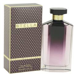 Stella Perfume By Stella Mccartney, 3.4 Oz Eau De Parfum Spray (new Packaging) For Women