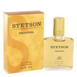 Stetson After Shave By Coty, 2 Oz After Shave For Men