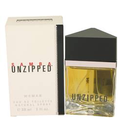 Samba Unzipped Perfume By Perfumers Workshop, 1 Oz Eau De Toilette Spray For Women