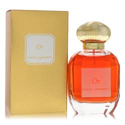 Sultan Or Perfume by Pascal Morabito 3.4 oz Eau De Parfum Spray