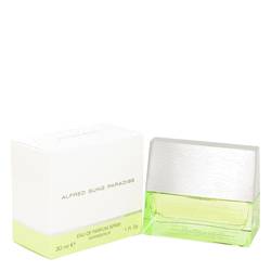 Paradise Perfume By Alfred Sung, 1 Oz Eau De Parfum Spray For Women
