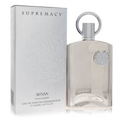 Supremacy Silver