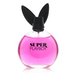 Super Playboy Perfume by Coty 2 oz Eau De Toilette Spray (Unboxed)
