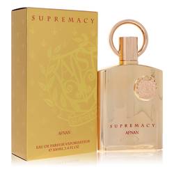 Supremacy Gold by Afnan
