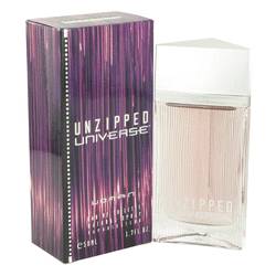 Samba Unzipped Universe Perfume By Perfumers Workshop, 1.7 Oz Eau De Toilette Spray For Women