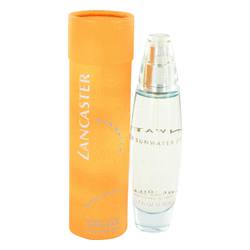 Sunwater Perfume By Lancaster, 1.7 Oz Eau De Toilette Spray For Women