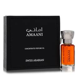 Swiss Arabian Amaani by Swiss Arabian