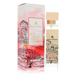 Swiss Arabian Passion Of Venice Fragrance by Swiss Arabian undefined undefined