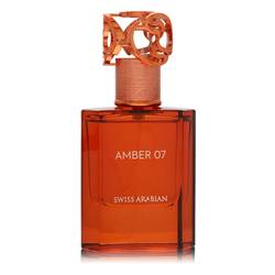 Swiss Arabian Amber 07