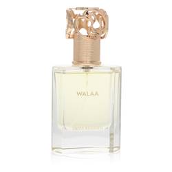 Swiss Arabian Walaa Cologne by Swiss Arabian 1.7 oz Eau De Parfum Spray (Unisex Unboxed)