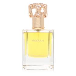 Swiss Arabian Hayaam Cologne by Swiss Arabian 1.7 oz Eau De Parfum Spray (Unisex Unboxed)