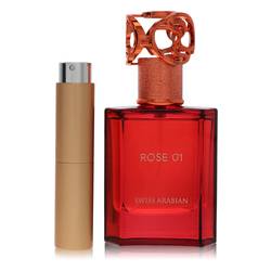 Swiss Arabian Rose 01