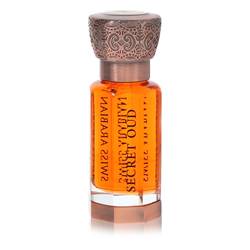 Swiss Arabian Secret Oud