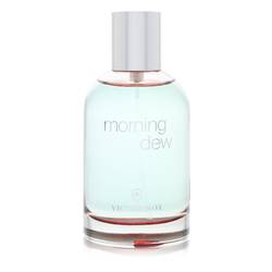 Swiss Army Morning Dew