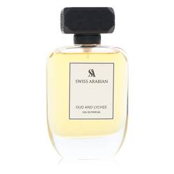 Swiss Arabian Oud And Lychee