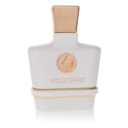 Swiss Arabian Wild Spirit