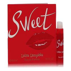 Sweet Lolita Lempicka Perfume by Lolita Lempicka 0.03 oz Vial (Sample)