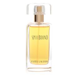 Spellbound Perfume by Estee Lauder 1.7 oz Eau De Parfum Spray (unboxed)