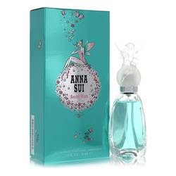 Secret Wish Perfume By Anna Sui, 1 Oz Eau De Toilette Spray For Women