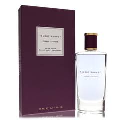 Talbot Runhof Purple Leather Fragrance by Talbot Runhof undefined undefined