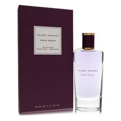 Talbot Runhof Purple Sequins Fragrance by Talbot Runhof undefined undefined