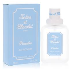 Tartine Et Chocolate Ptisenbon Perfume By Givenchy, 1.7 Oz Eau De Toilette Spray For Women