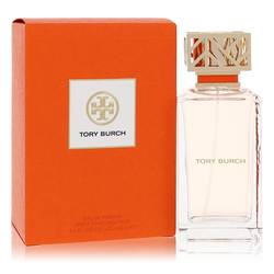 Tory Burch Perfume By Tory Burch, 3.4 Oz Eau De Parfum Spray For Women