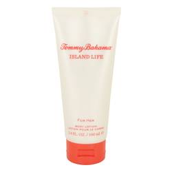 Tommy Bahama Island Life Body Lotion By Tommy Bahama, 3.4 Oz Body Lotion For Women