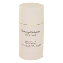 Tommy Bahama Very Cool Deodorant By Tommy Bahama, 2.6 Oz Deodorant Stick For Men